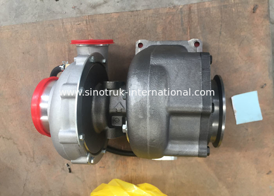 VG1560118229 Truck Spare Parts HOWO Engine Turbocharger