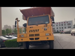SINOTRUK 90Tons Mining Dump Truck