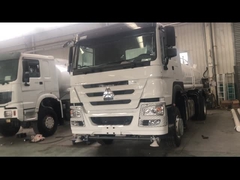 HOWO 10CBM Water Tank Truck