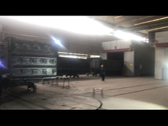 Working Shop for SINOTRUK HOWO Trucks