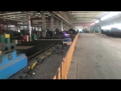 Production equipment for HOWO Trucks