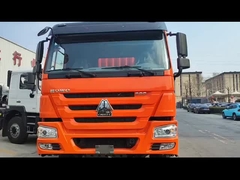 Versatile Powerhouse: Discover the HOWO 4x2 Van Truck's Superior Durability & Cost-Effective Design