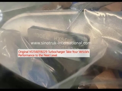 Original VG1560118229 Turbocharger Take Your Vehicle's Performance to the Next Level