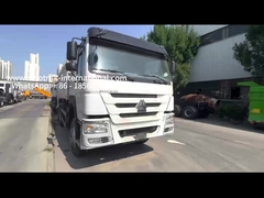 Tipper Dump Truck