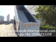 300L Oil Tank Heavy-Duty Hauler for Heavy-Duty Transport Solutions and Applications