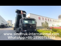 HW19710 Gear Box and 12.00-20 Tires Heavy-Duty Hauler for Heavy-Duty Needs