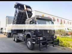 HW19710 Gear Box and 12.00-20 Tires Heavy-Duty Hauler for Heavy-Duty Needs