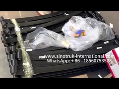 SINOTRUK Parts Leaf spring assembly LG9705520420-021 Howo