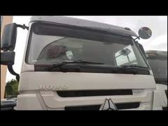 6*4 300Hp 30CBM Water Sprinkler Truck  All-Round Power for High-Efficiency Watering