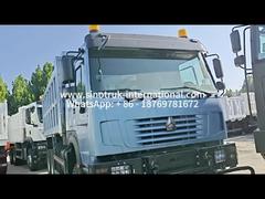 Dump Truck